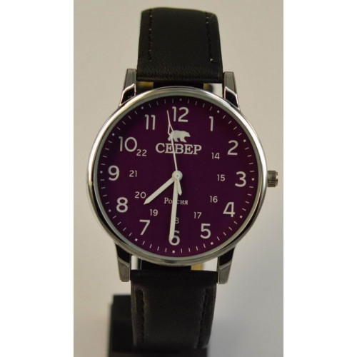Север X2035-108S №0039